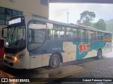 Auto Viação 1001 RJ 108.758 na cidade de Nova Friburgo, Rio de Janeiro, Brasil, por Gabriel Petersen Gomes. Número da foto: #12571611.