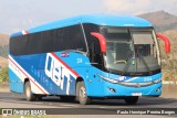 UBN Turismo 204 na cidade de Roseira, São Paulo, Brasil, por Paulo Henrique Pereira Borges. Número da foto: #12570825.