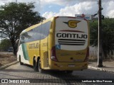 Empresa Gontijo de Transportes 21520 na cidade de Caruaru, Pernambuco, Brasil, por Lenilson da Silva Pessoa. Número da foto: #12572872.