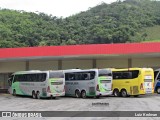 Transbrasiliana Transportes e Turismo 651031 na cidade de Juiz de Fora, Minas Gerais, Brasil, por Luiz Krolman. Número da foto: #12570231.