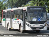 SJT - São Judas Tadeu 787 na cidade de Jaboatão dos Guararapes, Pernambuco, Brasil, por Gustavo Felipe Melo. Número da foto: #12570586.