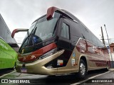 Santa Maria Fretamento e Turismo > Transportes Santa Maria(SP) 600 na cidade de São Bernardo do Campo, São Paulo, Brasil, por MAXI MORAIS. Número da foto: #12571900.