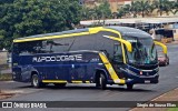 Rápido D´Oeste 24100 na cidade de Ribeirão Preto, São Paulo, Brasil, por Sérgio de Sousa Elias. Número da foto: #:id.