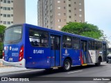 Next Mobilidade - ABC Sistema de Transporte 81.481 na cidade de São Bernardo do Campo, São Paulo, Brasil, por Juliano Soares. Número da foto: #12571607.