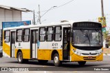 Empresa de Transportes Nova Marambaia AT-171 na cidade de Belém, Pará, Brasil, por Fabio Soares. Número da foto: #12571965.