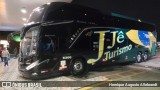 JJê Turismo 5300 na cidade de Quatro Barras, Paraná, Brasil, por Henrique Augusto Allebrandt. Número da foto: #12570218.