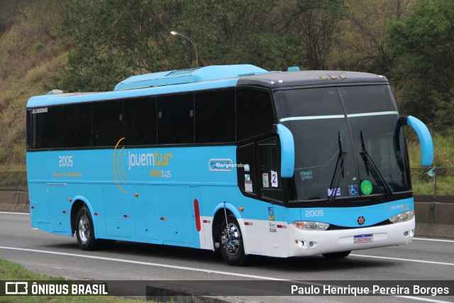 Jovem Tur 2005 na cidade de Piraí, Rio de Janeiro, Brasil, por Paulo Henrique Pereira Borges. Número da foto: #12530985.