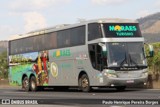 Moraes Turismo 2019 na cidade de Roseira, São Paulo, Brasil, por Paulo Henrique Pereira Borges. Número da foto: #12530993.