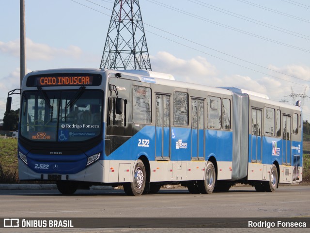 Mobibrasil São Lourenço >>> Mobi-PE 2.522 na cidade de Messias, Alagoas, Brasil, por Rodrigo Fonseca. Número da foto: #12531437.