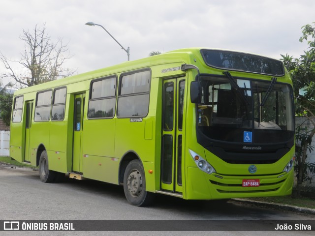 Campos Verdes Transportes 25599 na cidade de Morretes, Paraná, Brasil, por João Silva. Número da foto: #12531828.