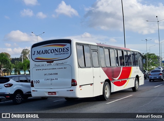 J Marcondes 100 na cidade de Curitiba, Paraná, Brasil, por Amauri Souza. Número da foto: #12531594.