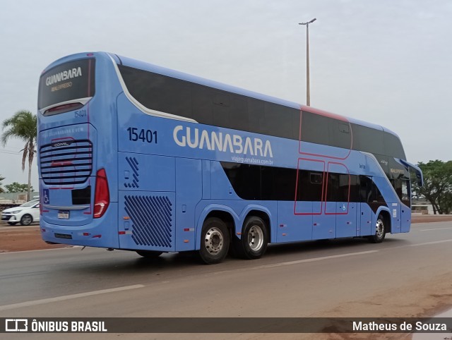 Real Expresso 15401 na cidade de Luziânia, Goiás, Brasil, por Matheus de Souza. Número da foto: #12529957.