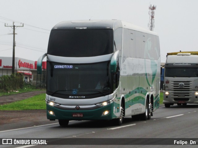 Grandtour Viagens e Turismo 5012 na cidade de Cascavel, Paraná, Brasil, por Felipe  Dn. Número da foto: #12531528.