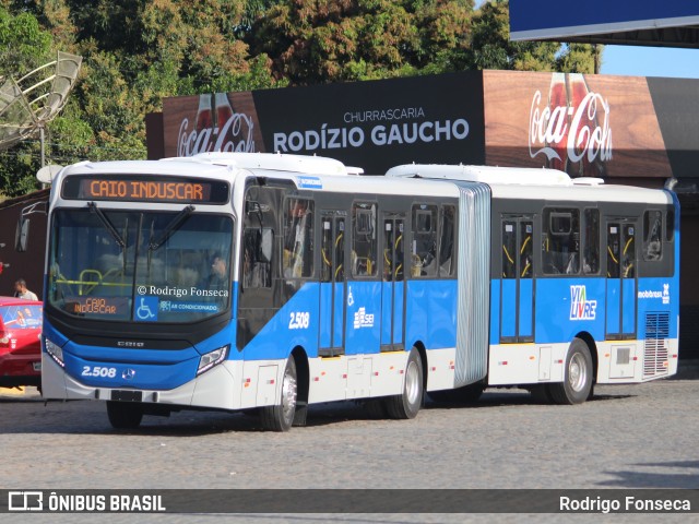 Mobibrasil São Lourenço >>> Mobi-PE 2.508 na cidade de Malhada dos Bois, Sergipe, Brasil, por Rodrigo Fonseca. Número da foto: #12531483.