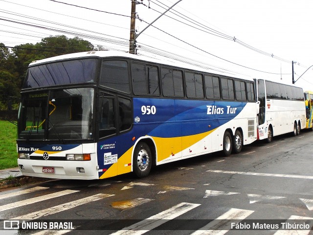 Elias Tur 950 na cidade de Três Corações, Minas Gerais, Brasil, por Fábio Mateus Tibúrcio. Número da foto: #12531436.