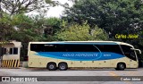 Viação Novo Horizonte 501811 na cidade de São Paulo, São Paulo, Brasil, por Carlos Júnior. Número da foto: #12531195.