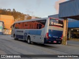 Viação Cidade de Caieiras 4140 na cidade de Caieiras, São Paulo, Brasil, por Espedito de Brito Gomes. Número da foto: #12530660.