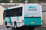 Santa Fé Transportes 081 na cidade de Belo Horizonte, Minas Gerais, Brasil, por Rafael Wan Der Maas. Número da foto: #:id.