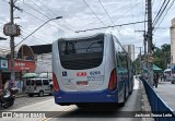 Next Mobilidade - ABC Sistema de Transporte 8268 na cidade de Diadema, São Paulo, Brasil, por Jackson Sousa Leite. Número da foto: #12531214.
