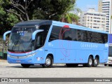 Expresso Guanabara 0711611 na cidade de Fortaleza, Ceará, Brasil, por Renan Vieira. Número da foto: #12530457.