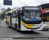 Viação Campo dos Ouros 3328 na cidade de Guarulhos, São Paulo, Brasil, por Marcos Souza De Oliveira. Número da foto: #:id.