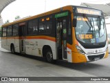 Transportes Paranapuan B10054 na cidade de Rio de Janeiro, Rio de Janeiro, Brasil, por Augusto César. Número da foto: #:id.