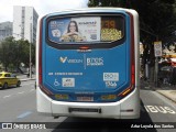 Viação Verdun B71015 na cidade de Rio de Janeiro, Rio de Janeiro, Brasil, por Artur Loyola dos Santos. Número da foto: #:id.