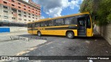 Rápido Expresso Fênix Viação 25498 na cidade de Serra Negra, São Paulo, Brasil, por Vinicius Piovesan. Número da foto: #12529797.