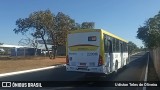 Viação Pioneira 229016 na cidade de Brasília, Distrito Federal, Brasil, por Udiston Teles de Oliveira. Número da foto: #:id.