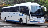 Viação Atibaia São Paulo 1114 na cidade de São Paulo, São Paulo, Brasil, por Carlos Júnior. Número da foto: #12530770.