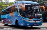 Empresa de Ônibus Pássaro Marron 5985 na cidade de São Paulo, São Paulo, Brasil, por Carlos Júnior. Número da foto: #12531222.