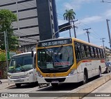 Empresa Metropolitana 407 na cidade de Recife, Pernambuco, Brasil, por Luan Mikael. Número da foto: #:id.