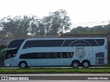 Viação Garcia 8642 na cidade de Embu das Artes, São Paulo, Brasil, por Josivaldo Oliveira. Número da foto: #12531545.