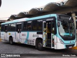 Rota Sol > Vega Transporte Urbano 35444 na cidade de Fortaleza, Ceará, Brasil, por Wescley  Costa. Número da foto: #:id.