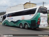 Multiplik Viagens B12 420 na cidade de Viçosa, Minas Gerais, Brasil, por Christian  Fortunato. Número da foto: #12529351.