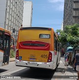 Empresa Metropolitana 405 na cidade de Recife, Pernambuco, Brasil, por Luan Cruz. Número da foto: #:id.
