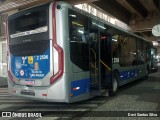 Sambaíba Transportes Urbanos 2 2596 na cidade de São Paulo, São Paulo, Brasil, por Davi Santos Silva. Número da foto: #12529743.