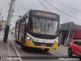 Transcel > CS Brasil 111205 na cidade de Mogi das Cruzes, São Paulo, Brasil, por Rafael Lopes de Oliveira. Número da foto: #12529388.