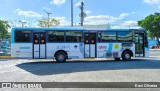 Aliança Transportes Urbanos 21416 na cidade de Fortaleza, Ceará, Brasil, por Davi Oliveira. Número da foto: #12529271.