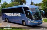 Viação Águia Branca 27080 na cidade de Salvador, Bahia, Brasil, por Ônibus Ssa. Número da foto: #12531748.