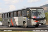 Empresa de Ônibus Pássaro Marron 90303 na cidade de Roseira, São Paulo, Brasil, por Paulo Henrique Pereira Borges. Número da foto: #12531002.