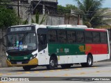 Viação Nossa Senhora de Lourdes B58066 na cidade de Rio de Janeiro, Rio de Janeiro, Brasil, por Pedro Vinicius. Número da foto: #:id.