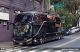 Classe A Turismo 1000 na cidade de São Paulo, São Paulo, Brasil, por Jackson Sousa Leite. Número da foto: #12531258.