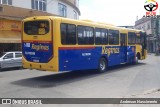 Auto Viação Reginas RJ 110.038 na cidade de São João de Meriti, Rio de Janeiro, Brasil, por Anderson Nascimento . Número da foto: #12531488.