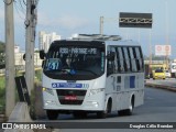 Transporte Alternativo Complementar de Betim 183 na cidade de Betim, Minas Gerais, Brasil, por Douglas Célio Brandao. Número da foto: #12530743.