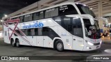 Empresa Reunidas Paulista de Transportes 169400 na cidade de Rio de Janeiro, Rio de Janeiro, Brasil, por Fábio Paixão. Número da foto: #12529428.