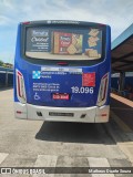 Transportes Capellini 19.096 na cidade de Hortolândia, São Paulo, Brasil, por Matheus Duarte Souza. Número da foto: #12530527.
