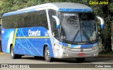 Viação Cometa 18531 na cidade de São Paulo, São Paulo, Brasil, por Carlos Júnior. Número da foto: #12530657.