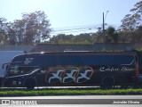 Confort Bus Viagens e Turismo 9500 na cidade de Embu das Artes, São Paulo, Brasil, por Josivaldo Oliveira. Número da foto: #12531527.