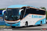 Emtram 5720 na cidade de São Paulo, São Paulo, Brasil, por Fabio Lima. Número da foto: #:id.